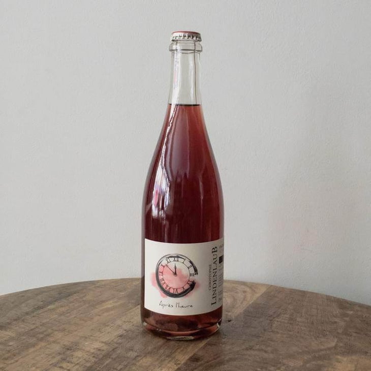 Après L'heure - Lindenlaub - christophe-lindenlaub 