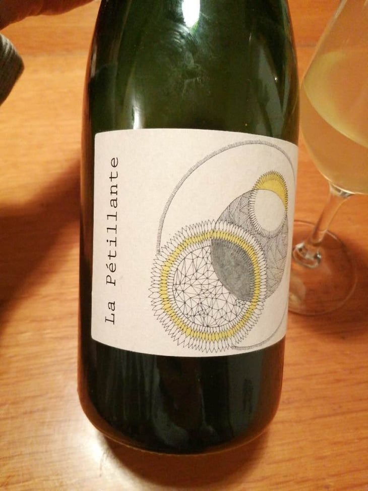 La Pétillante - La Baladeuse - fanny-daher 