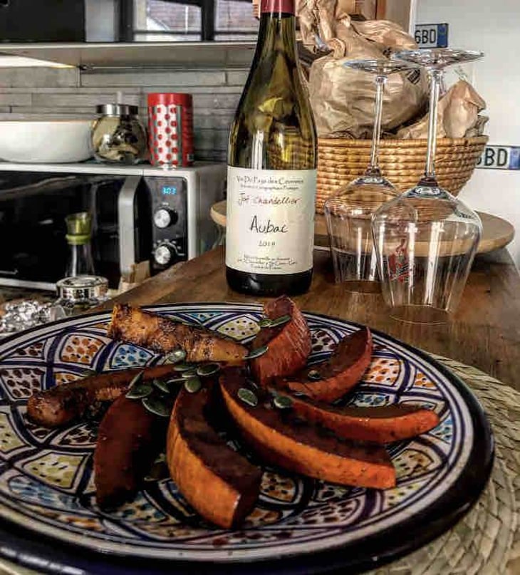 Aubac - Joé Chandellier - joe-chandellier 