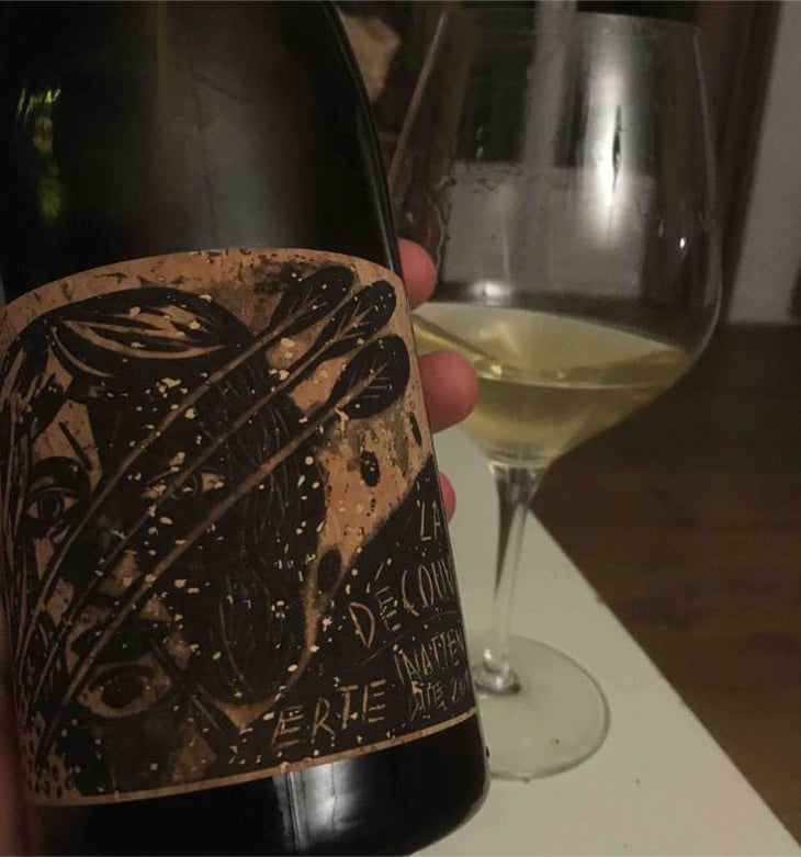 La Découverte Inattendue - La Cave des Nomades - jose-carvalho-paulina-srzednicka 