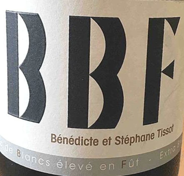 BBF - Domaine André & Mireille Tissot - benedicte-stephane-tissot 