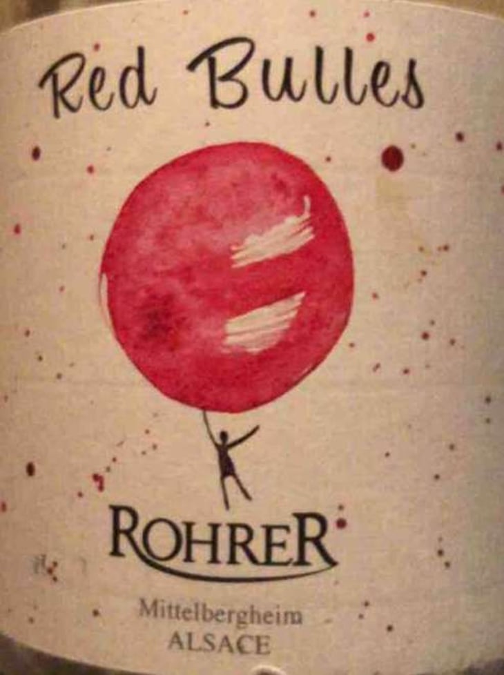 Red Bulles - Rohrer - andre-ludo-rohrer -2021