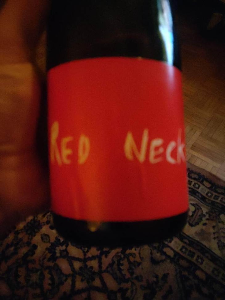 Red Neck - Peaux Rouges - jean-guillaume-caplain 