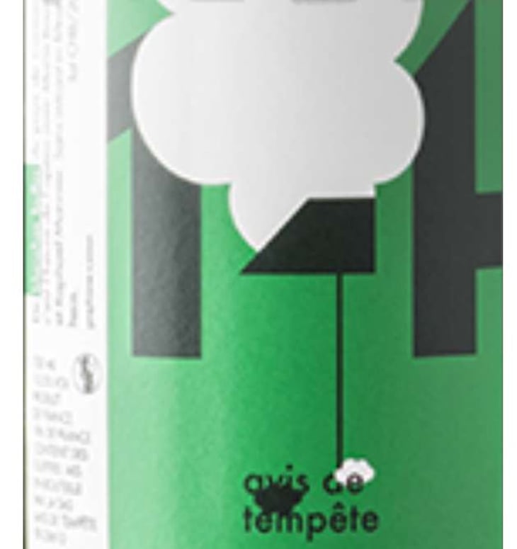 Avis De Tempête 14 - Avis de Tempête - marie-bourdon-raphael-monnier -2021