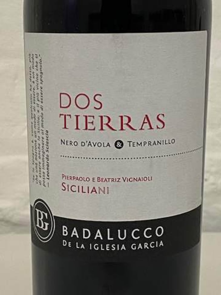 Dos Tierras - Dos Tierras Badalucco - pierpaolo-badalucco-beatriz-de-la-iglesia-garcia 