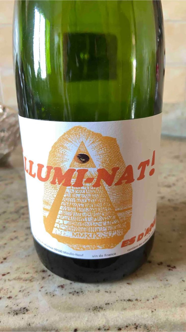 Illumi-nat! - Es d'Aqui - jean-louis-pinto 