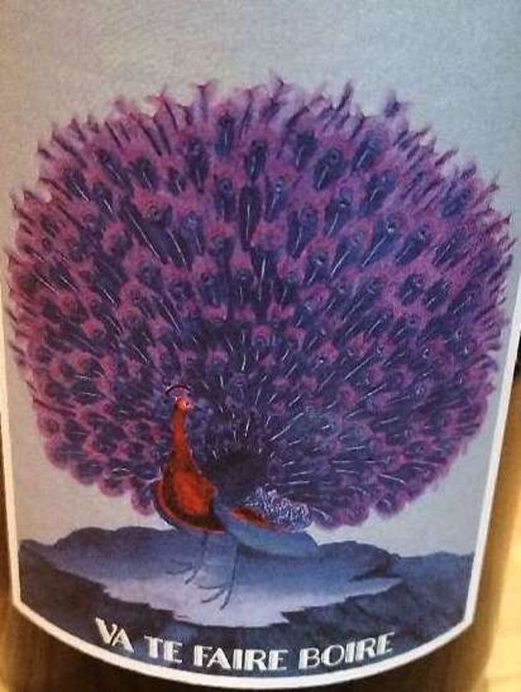 Va Te Faire Boire - Château Lestignac - camille-mathias-marquet -2022