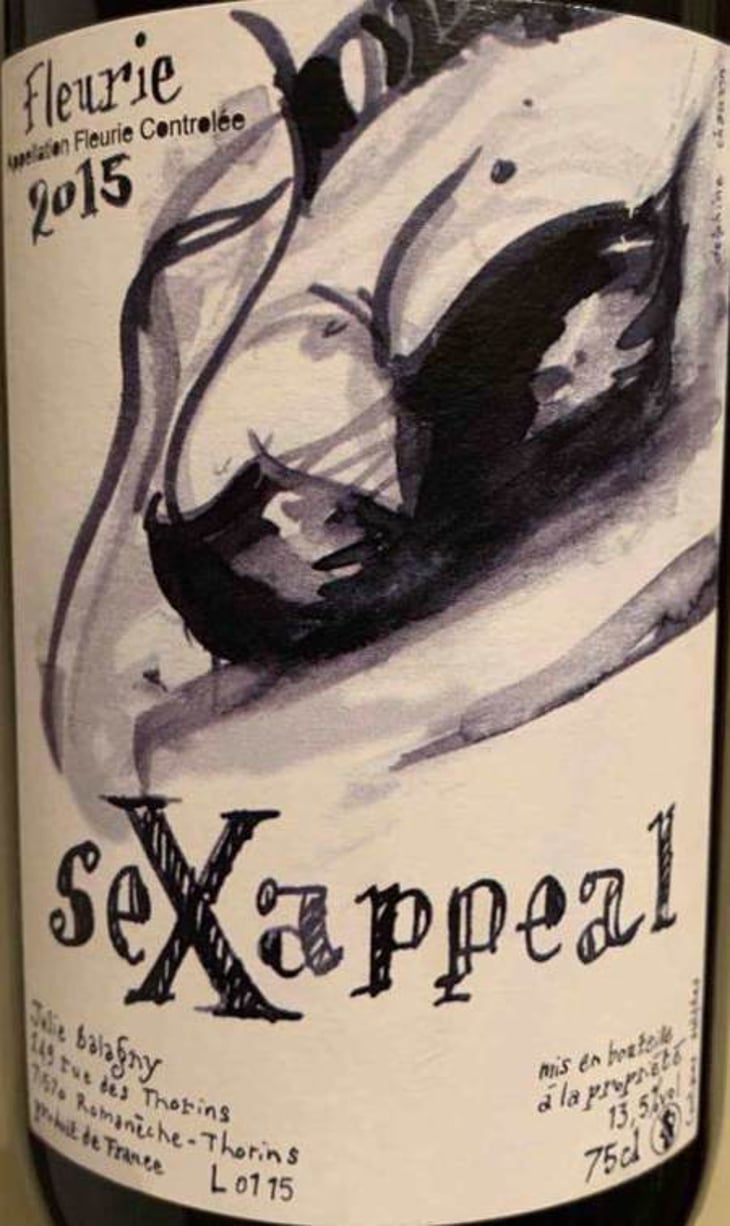 Sexappeal - Julie Balagny - julie-balagny 