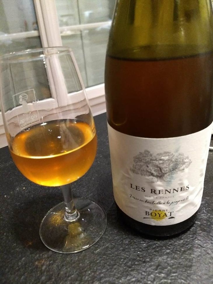 Les Rennes - Pierre Boyat - pierre-boyat 