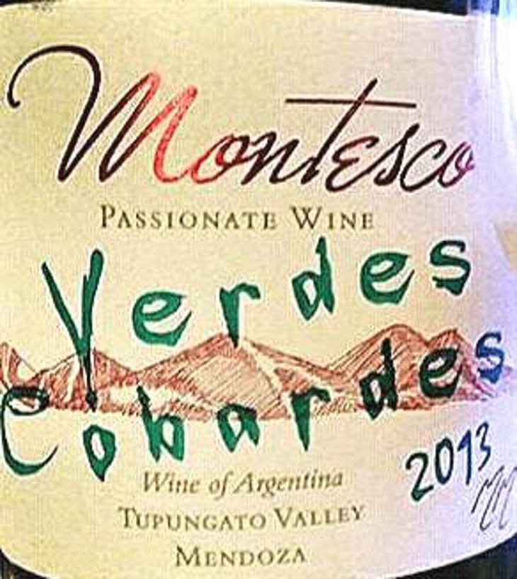 Verdes Cobardes - Passionate Wine - matias-michelini-ve 