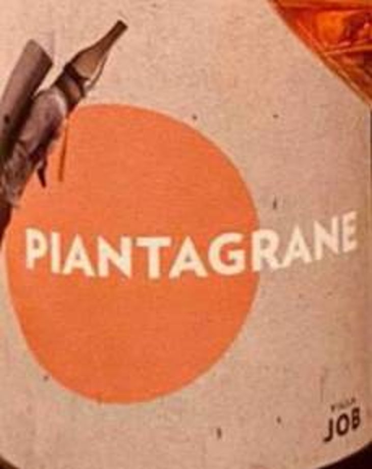 Piantagrane - Villa Job - alessandro-job 