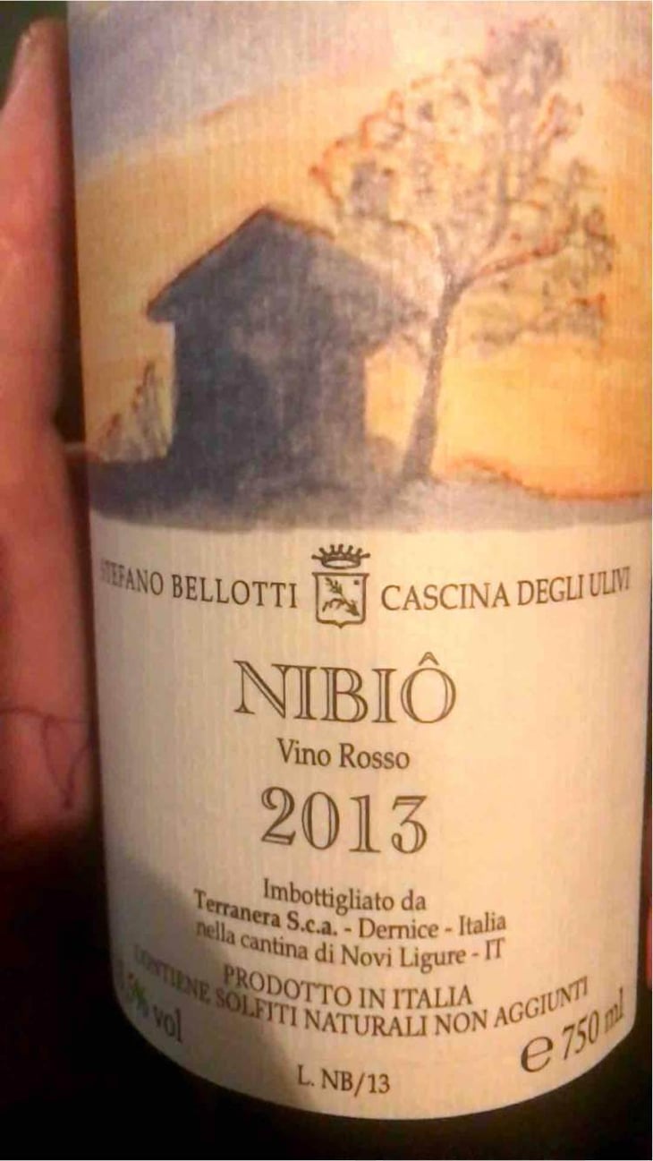 Nibiô - Cascina degli Ulivi - ilaria-bellotti 