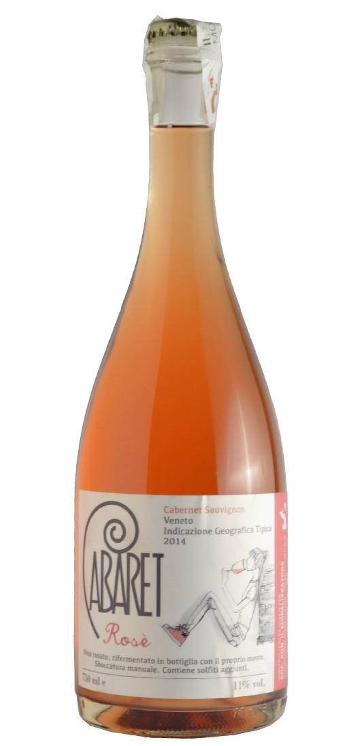 Cabaret Rosè - Il Moralizzatore - enrico-frisone-andrea-dalla-grana 