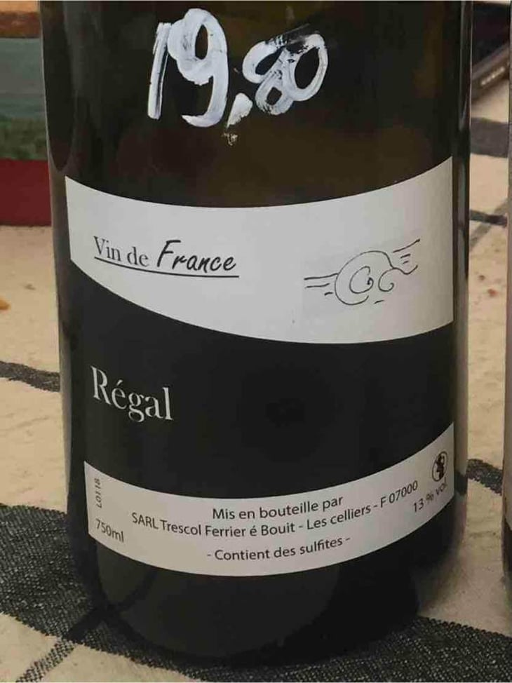 Régal - Trescol é Bouit - sandro-trescol-jonathan-bouit 