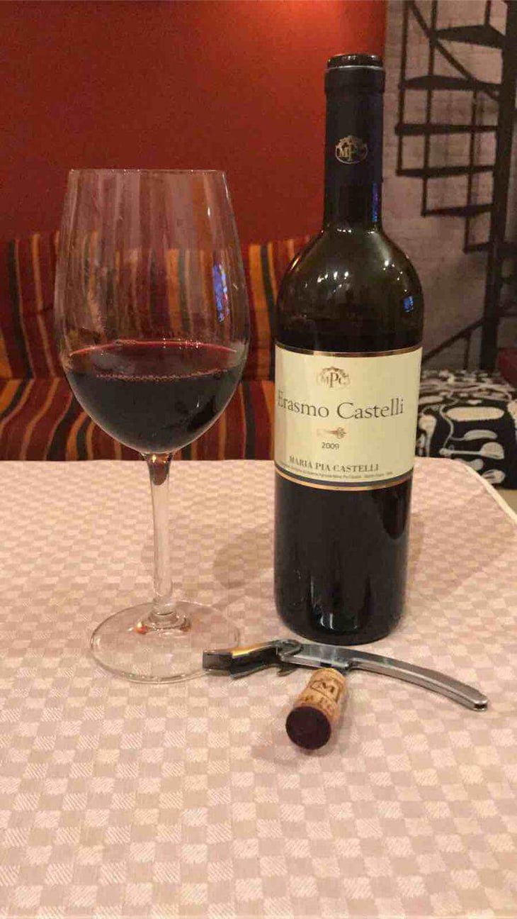 Erasmo Castelli - Azienda Agricola Maria Pia Castelli - maria-pia-castelli 