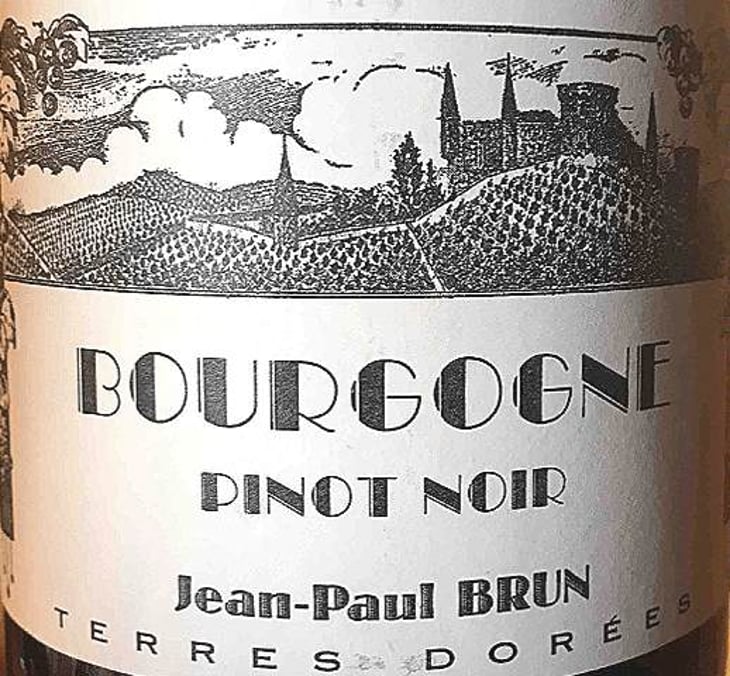 Bourgogne - Domaine des Terres Dorées - jean-paul-brun 