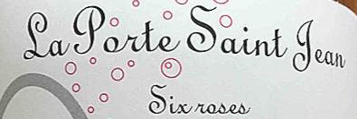 Six Roses - La Porte Saint-Jean - pauline-foucault-sylvain-dittiere 