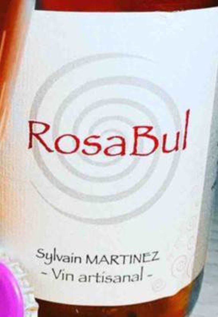 Rosabul - Sylvain Martinez - sylvain-martinez 