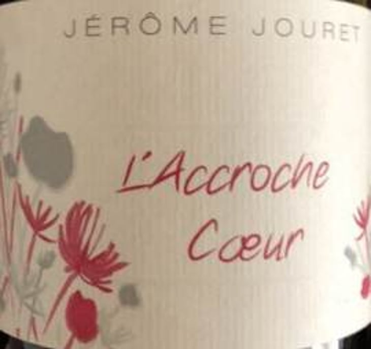 L'Accroche Coeur - Jérome Jouret - jerome-jouret 