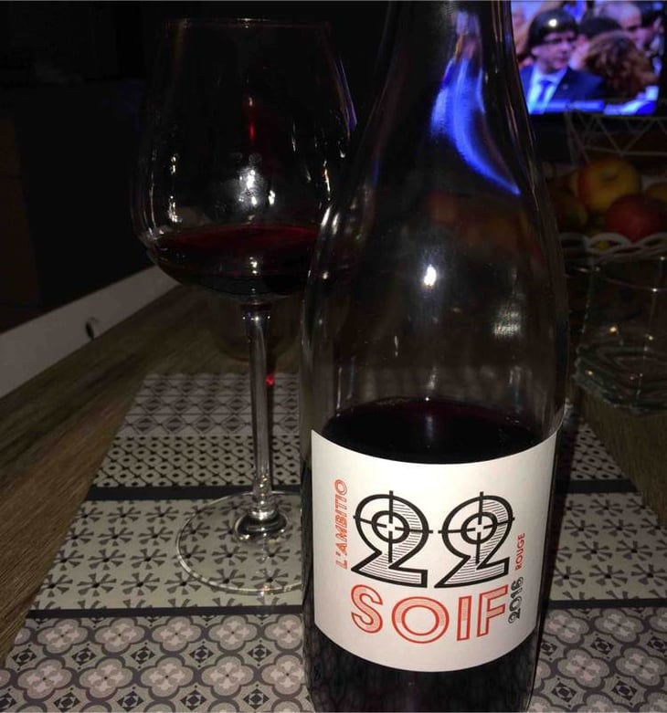 22 Soif Rouge - L'Ambitio - romuald-cousy 
