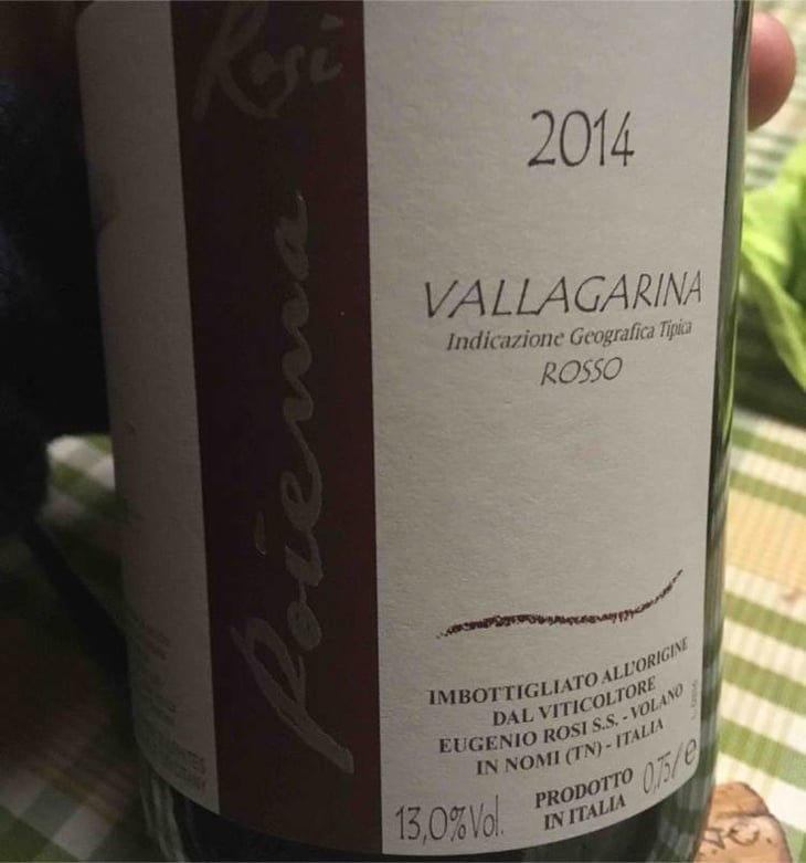 Poiema - Eugenio Rosi - eugenio-rosi 