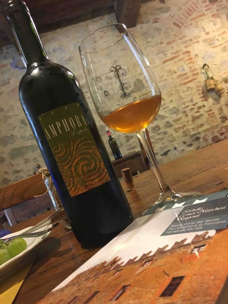 Amphora - Castello di Lispida - alessandro-sgaravatti-j4 