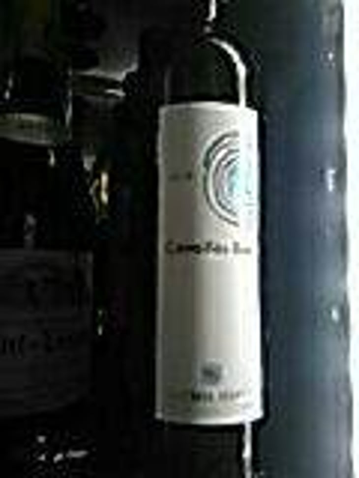 Cavaillès Bas - Domaine de la Ramaye - michel-issaly 