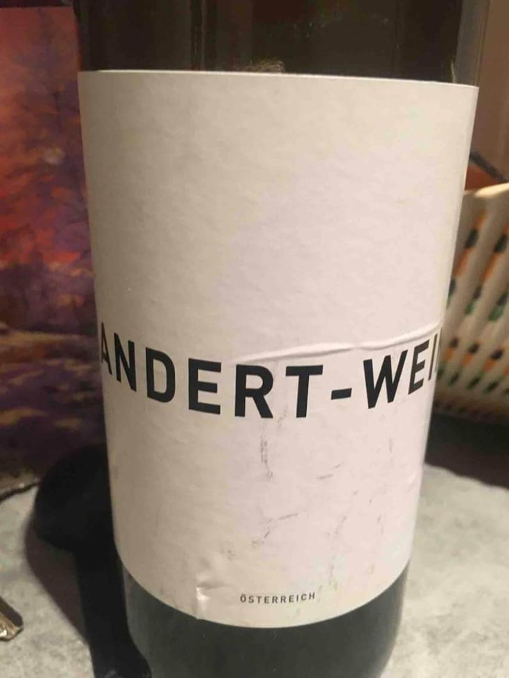 G’mischter Sotz - Andert Wein - michael-erich-andert-wn 