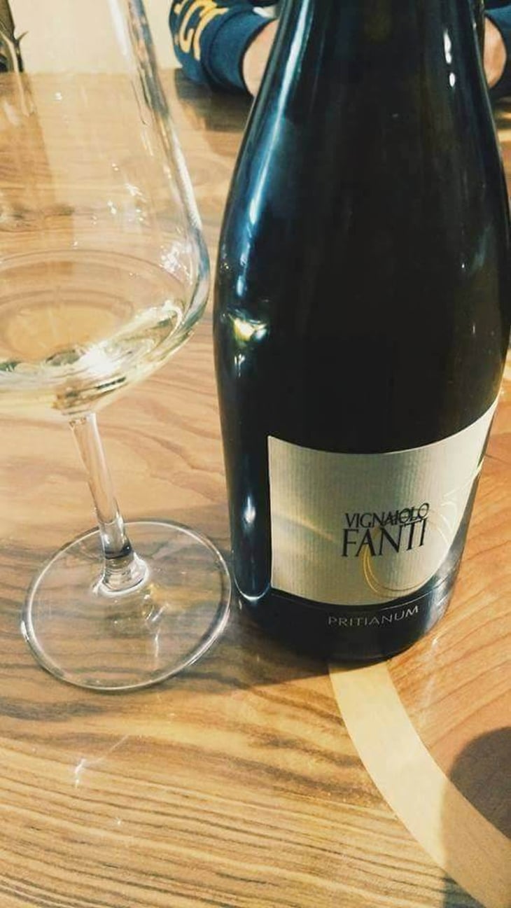 Pritianum - Vignaiolo Fanti - alessandro-fanti 