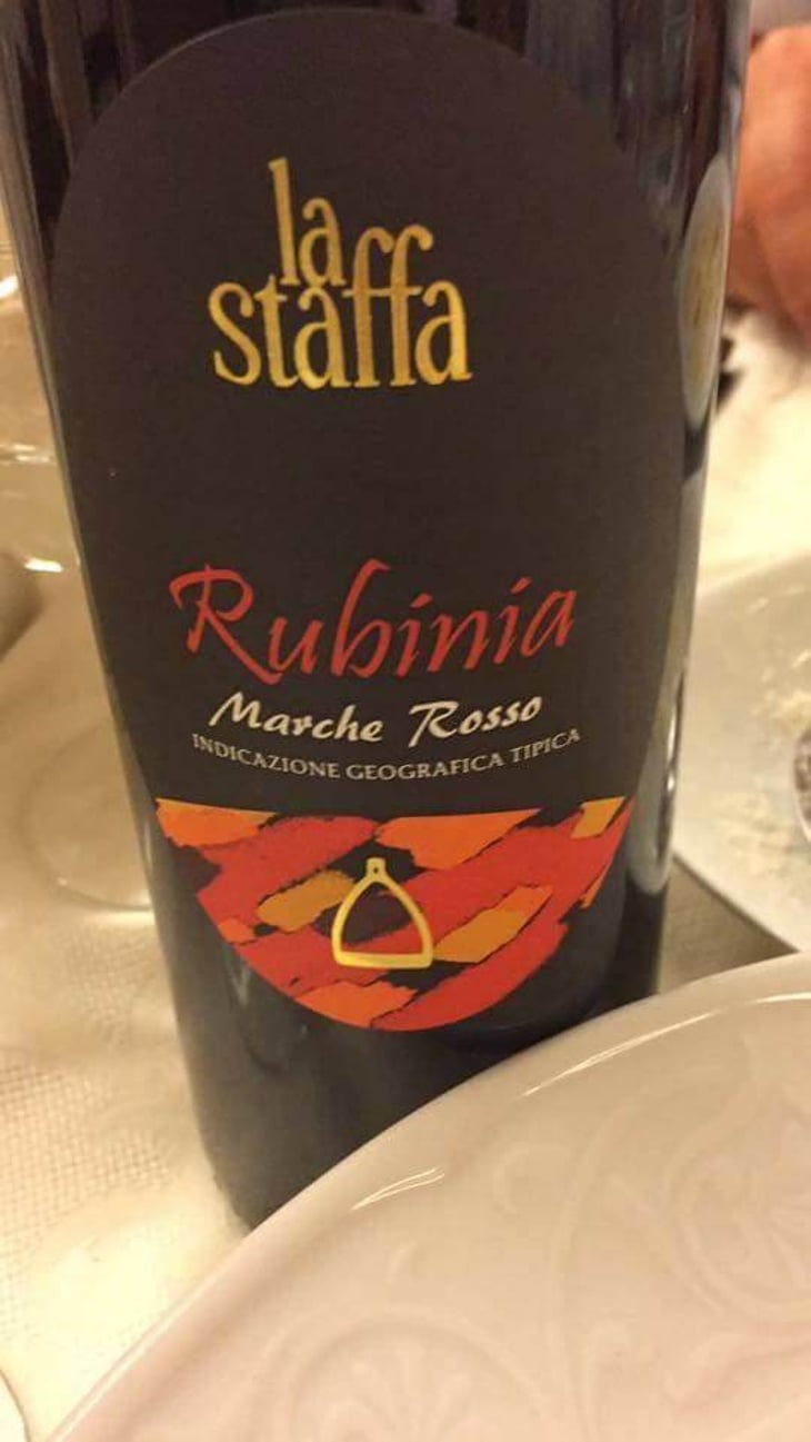 Rubinia - La Staffa - riccardo-baldi 