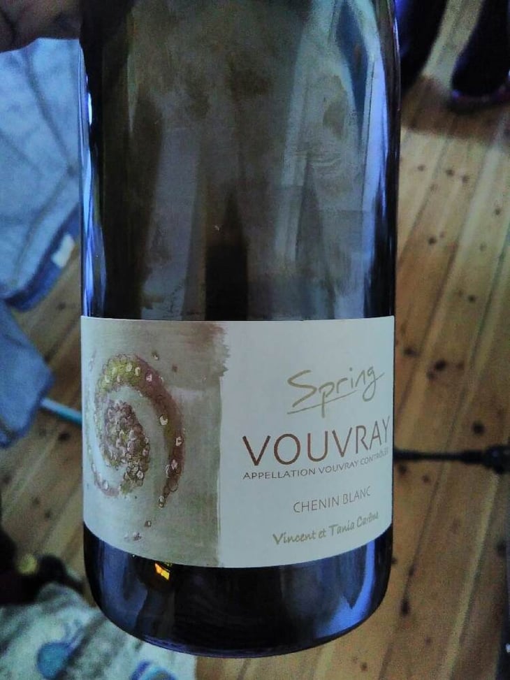 Spring - Vincent Carême - tania-vincent-careme 