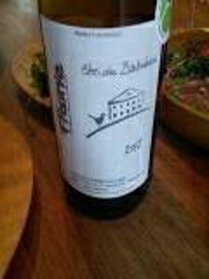 Clos des Bachelards - Lilian & Sophie Bauchet - lilian-sophie-bauchet 