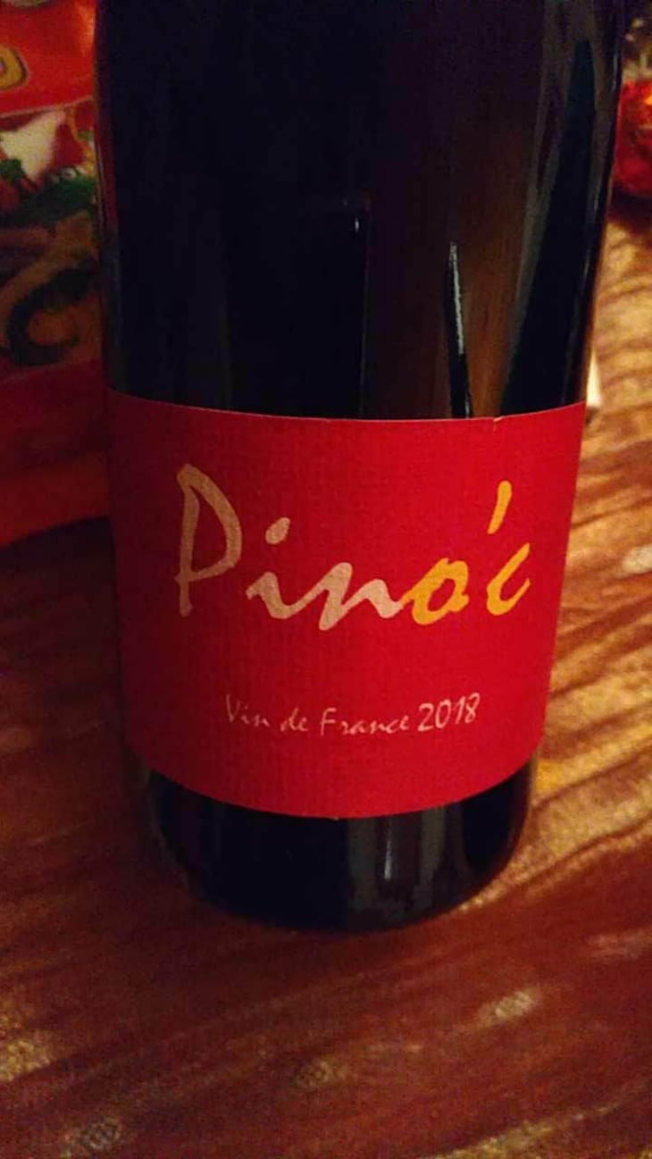 Pino'c - Wa Sud - kohki-iwata -2018