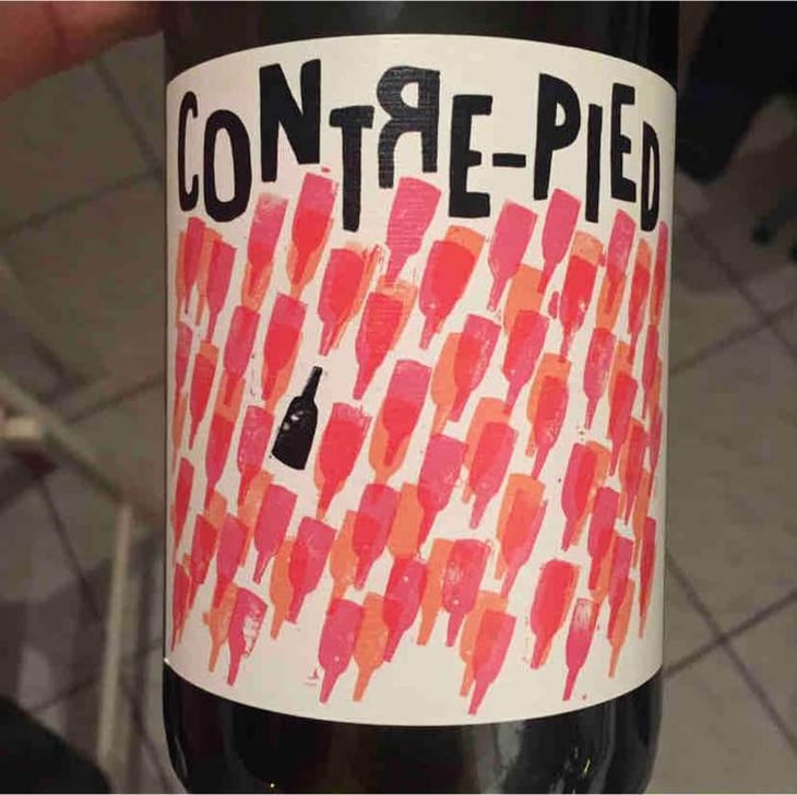 Contre-Pied - Domaine Plageoles - bernard-florent-romain-plageoles 