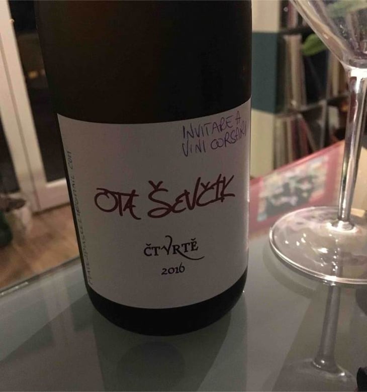 Ctvrte - Vinarstvi Ota Ševčík - ota-sevcik 