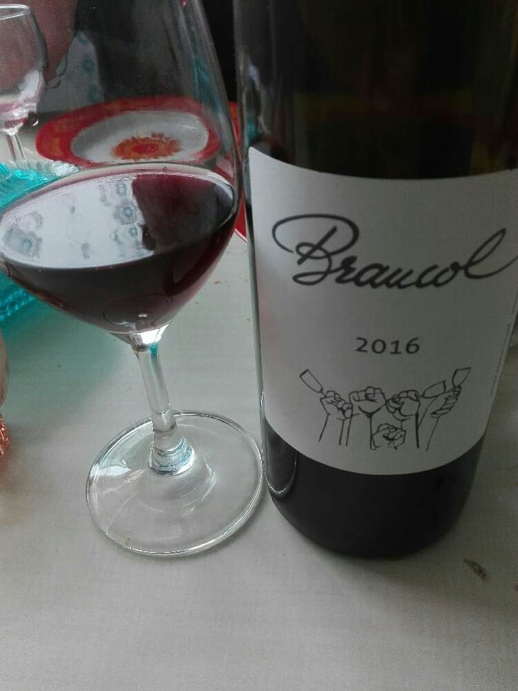 Braucol - Domaine Plageoles - bernard-florent-romain-plageoles 