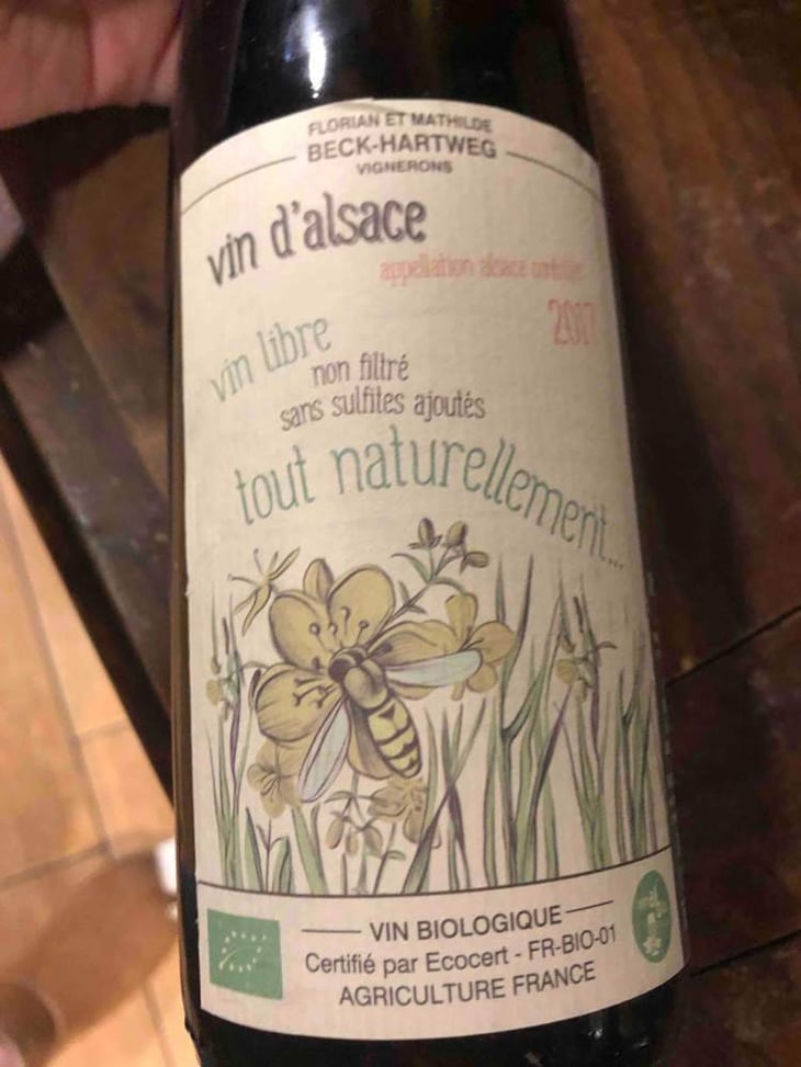 Tout Naturellement - Florian & Mathilde Beck-Hartweg - florian-mathilde-beck-hartweg 