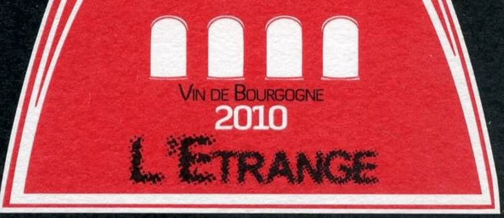 L’Etrange - Maison en Belles Lies - pierre-fenals 