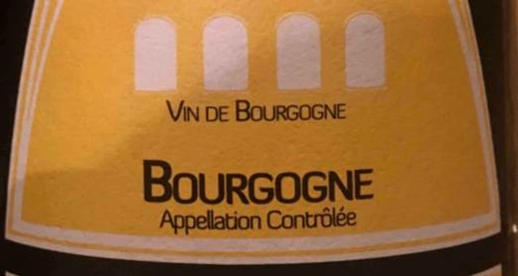 Bourgogne Blanc - Maison en Belles Lies - pierre-fenals 