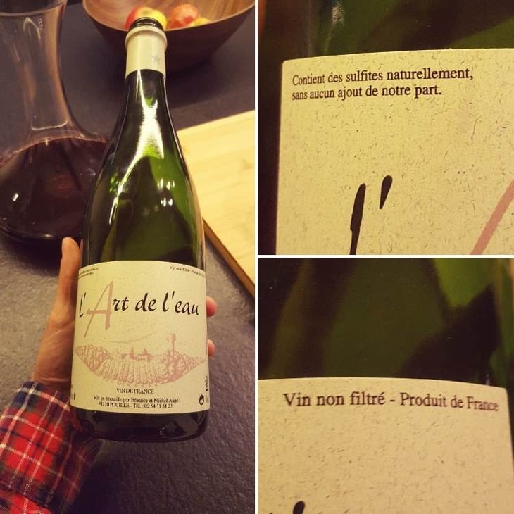 L'Art de l'Eau - Domaine des Maisons Brûlées - beatrice-michel-auge-retired 