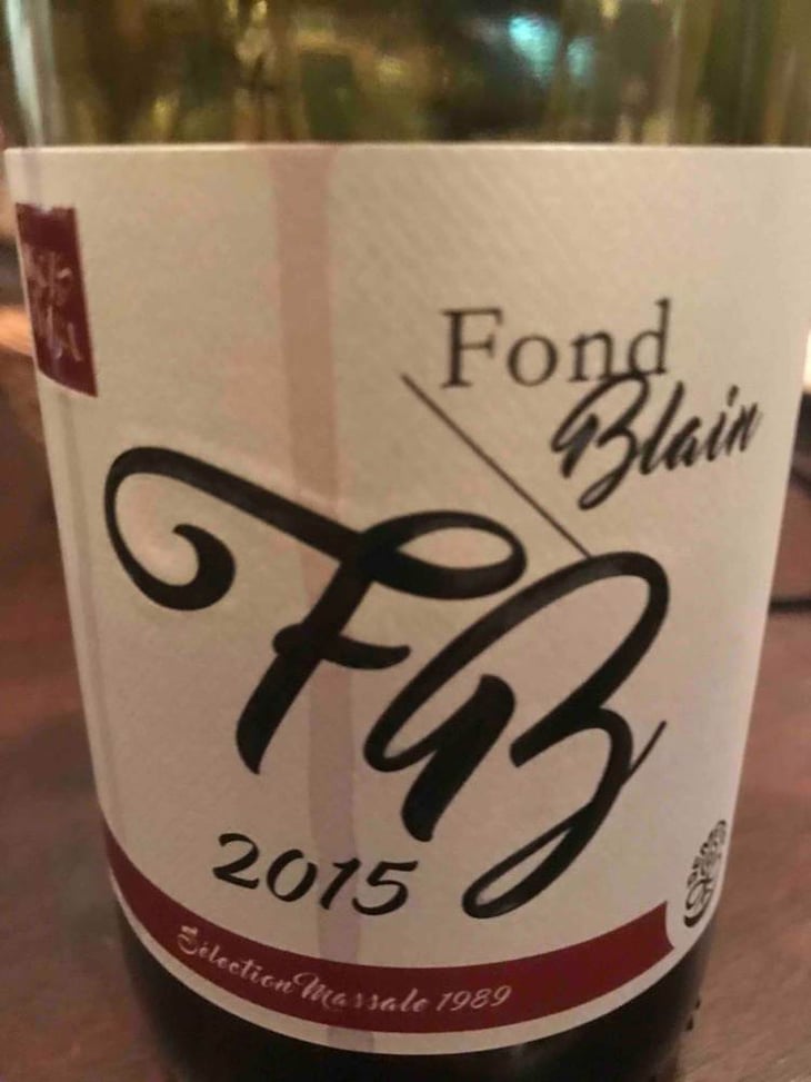 Fond-Blain - Nicolas Dubost - nicolas-dubost 