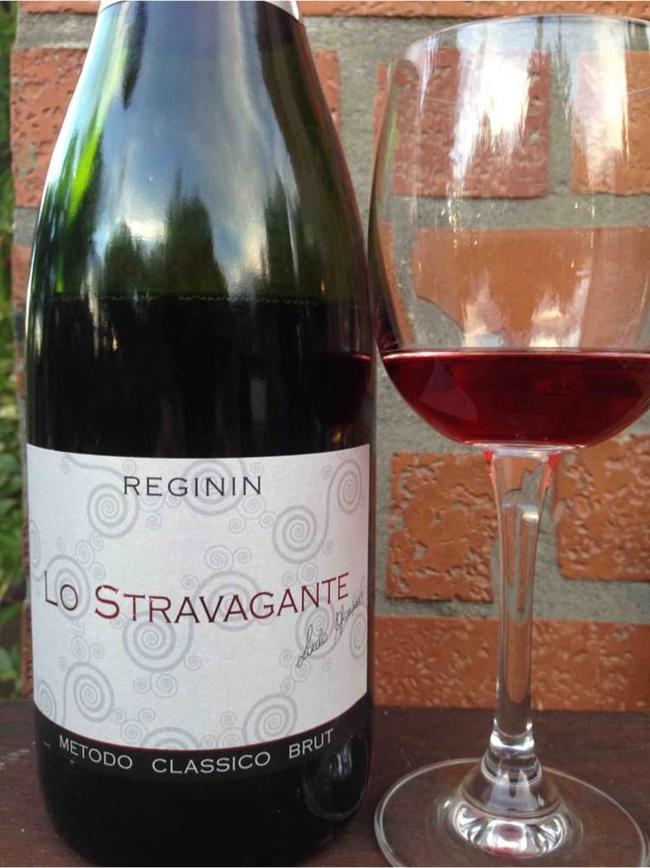 Lo Stravagante - Azienda Agricola Reginin - paolo-laiolo 