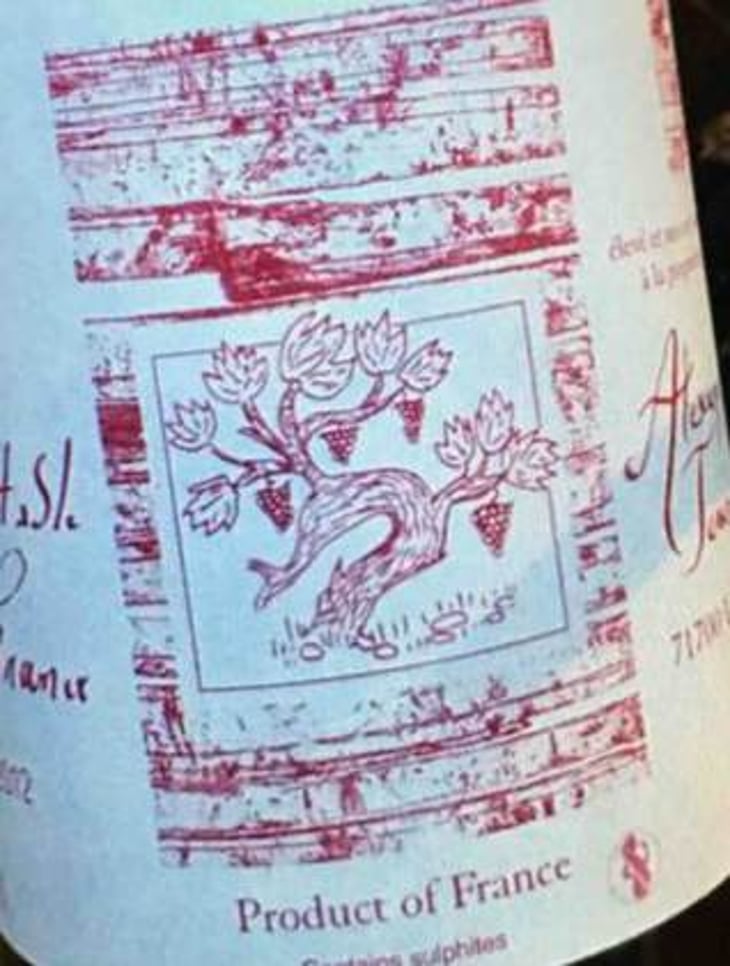 Rosé - Alexandre Jouveaux - alexandre-jouveaux 