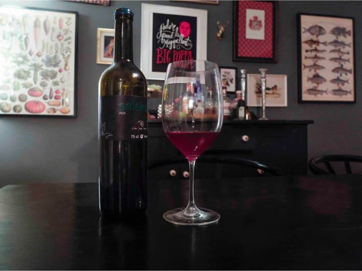 Seleksió - Celler Jordi Llorens - jordi-llorens 