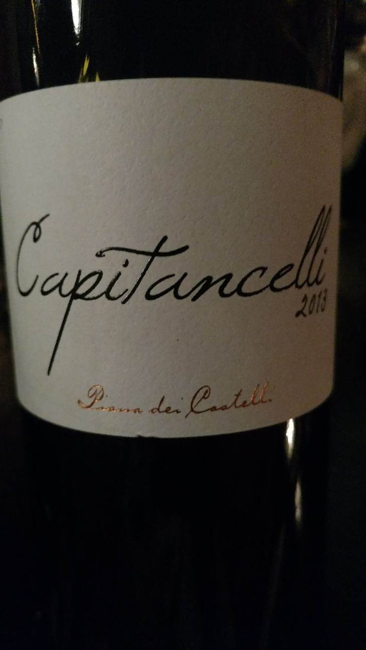 Capitancelli - Piana dei Castelli - matteo-ceracchi 