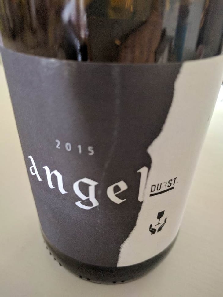 Angeldust - Andreas Durst - andreas-durst 