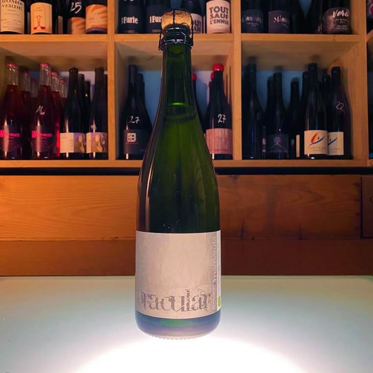 Oracular Spectacular - Domaine Mamaruta - marc-castan 