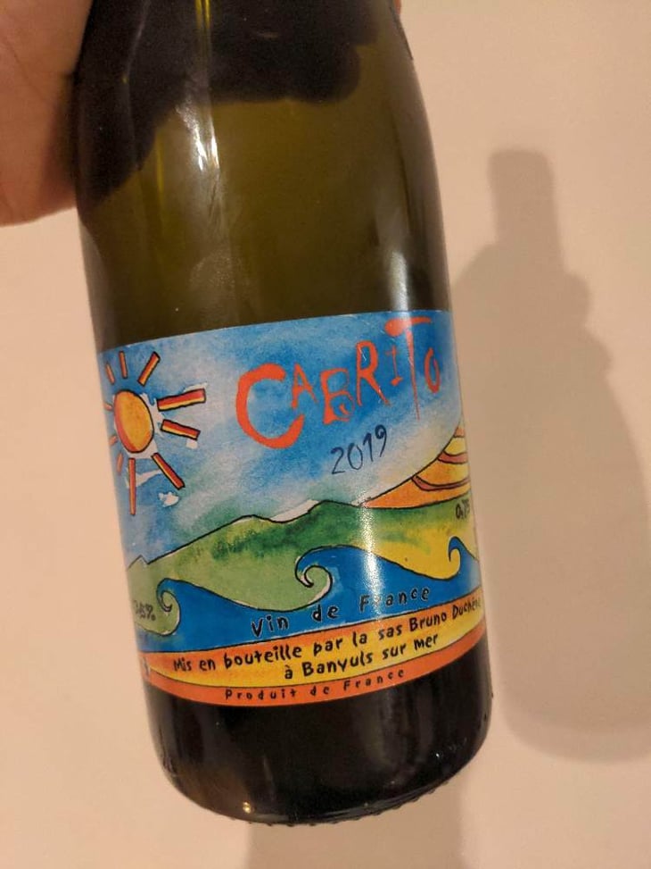 Cabrito - Bruno Duchêne - bruno-duchene 