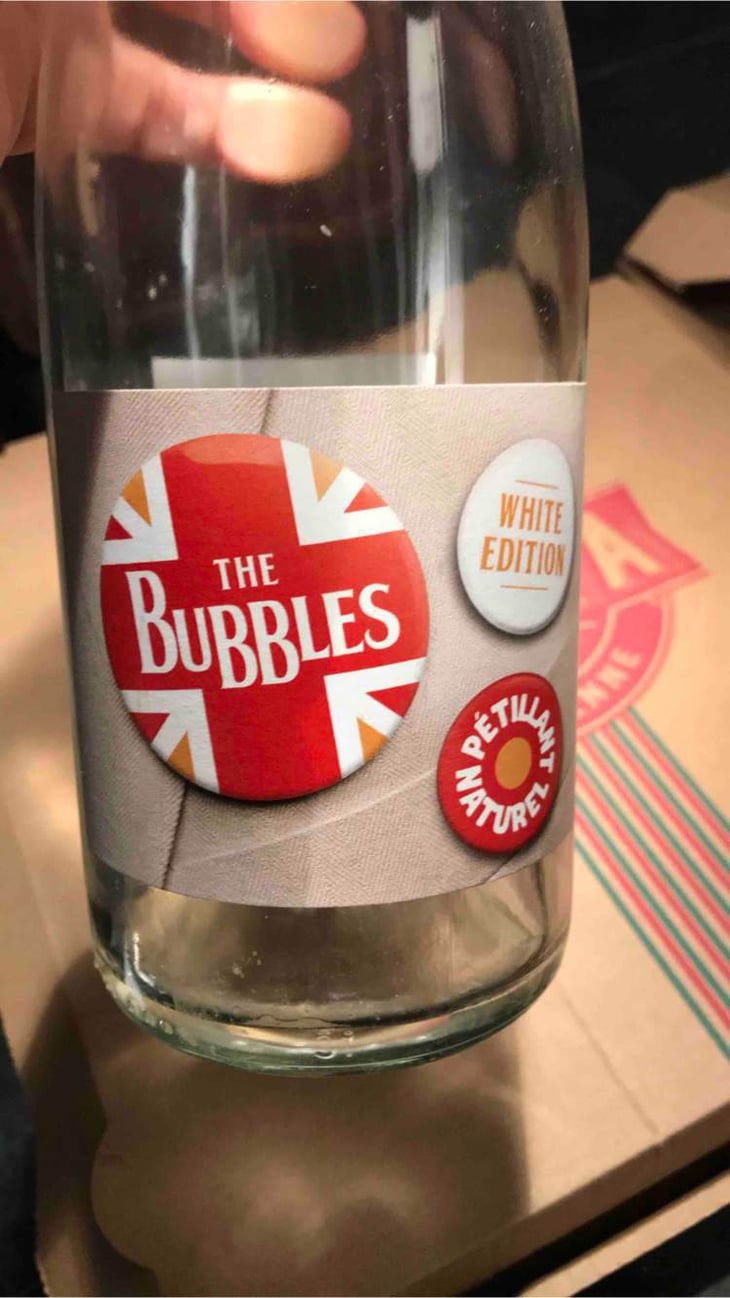 The Bubbles - Château Frédignac - ludivine-vincent-lamouller-7n 