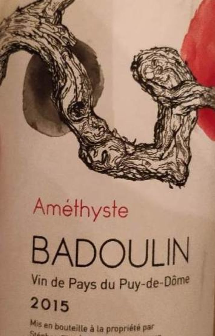 Améthyste - Badoulin - Stéphan Elzière - stephan-elziere 